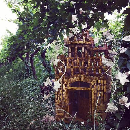 B&B Lamagia Di Corte Moronati Sirmione Dış mekan fotoğraf