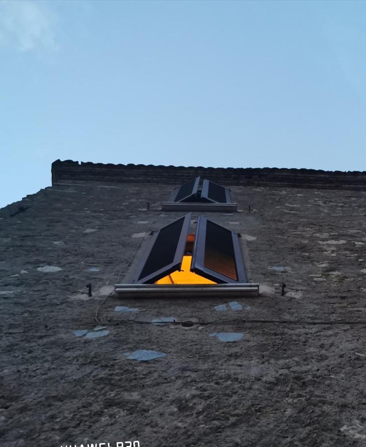 B&B Lamagia Di Corte Moronati Sirmione Dış mekan fotoğraf