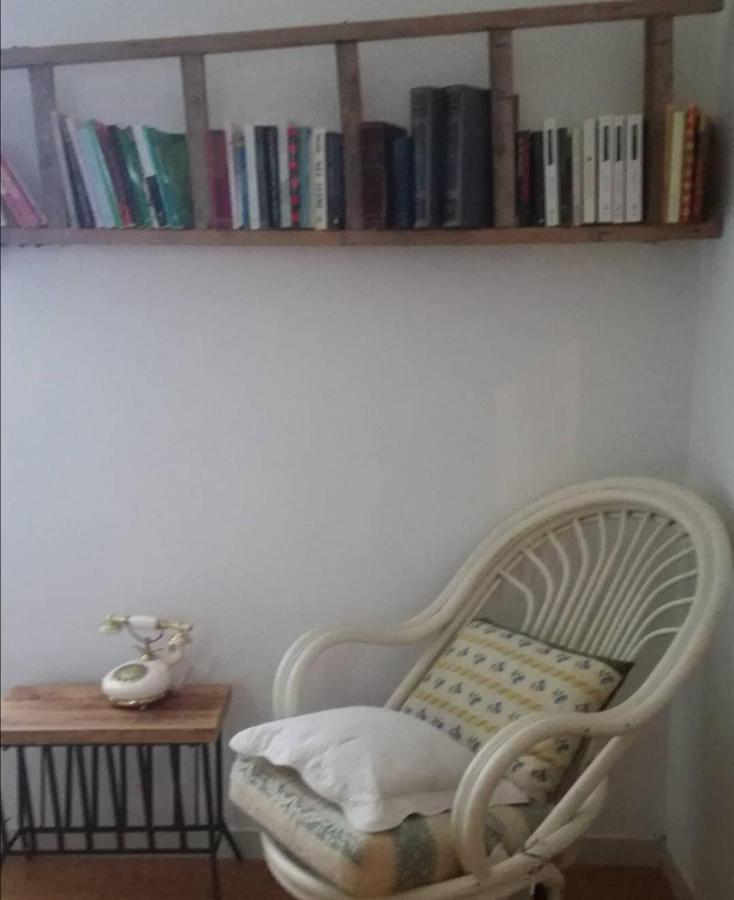 B&B Lamagia Di Corte Moronati Sirmione Dış mekan fotoğraf