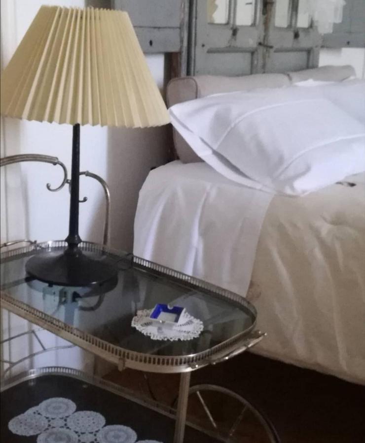 B&B Lamagia Di Corte Moronati Sirmione Dış mekan fotoğraf
