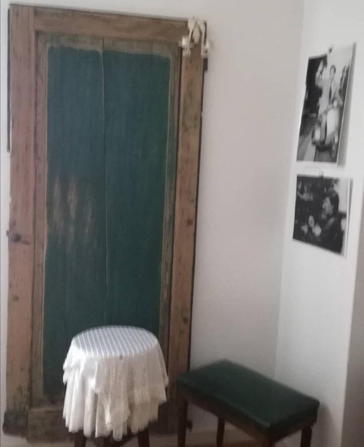 B&B Lamagia Di Corte Moronati Sirmione Dış mekan fotoğraf