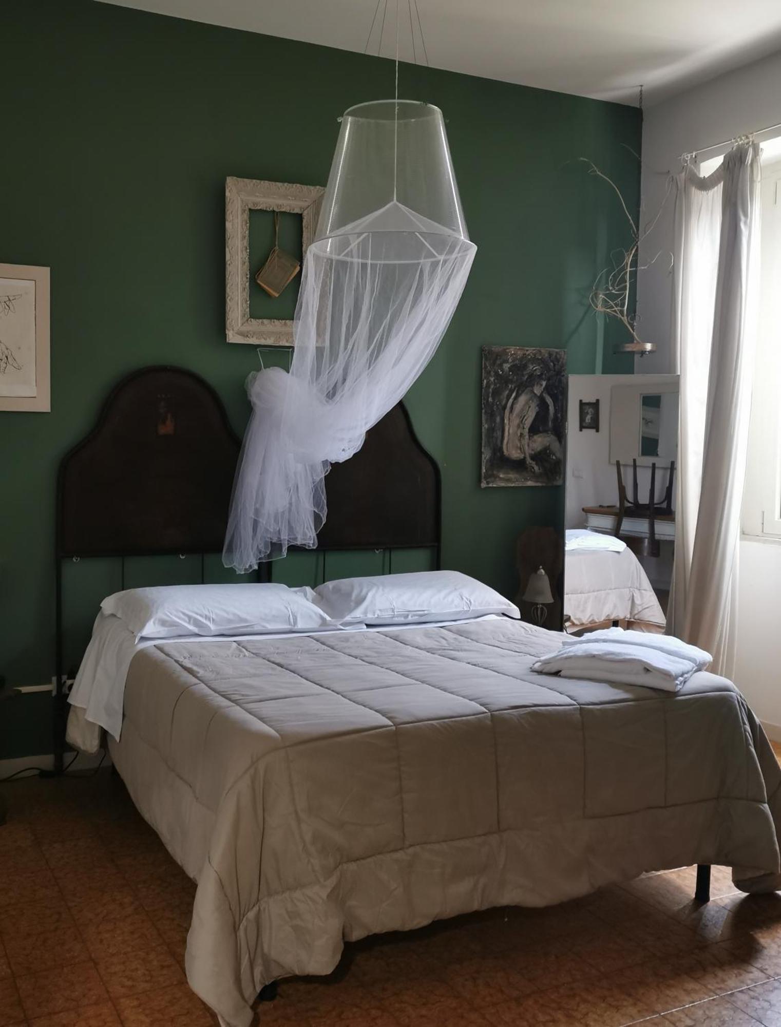 B&B Lamagia Di Corte Moronati Sirmione Dış mekan fotoğraf