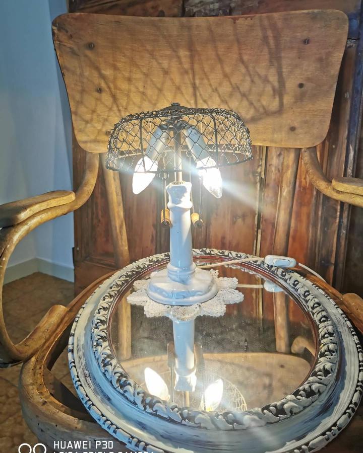 B&B Lamagia Di Corte Moronati Sirmione Dış mekan fotoğraf