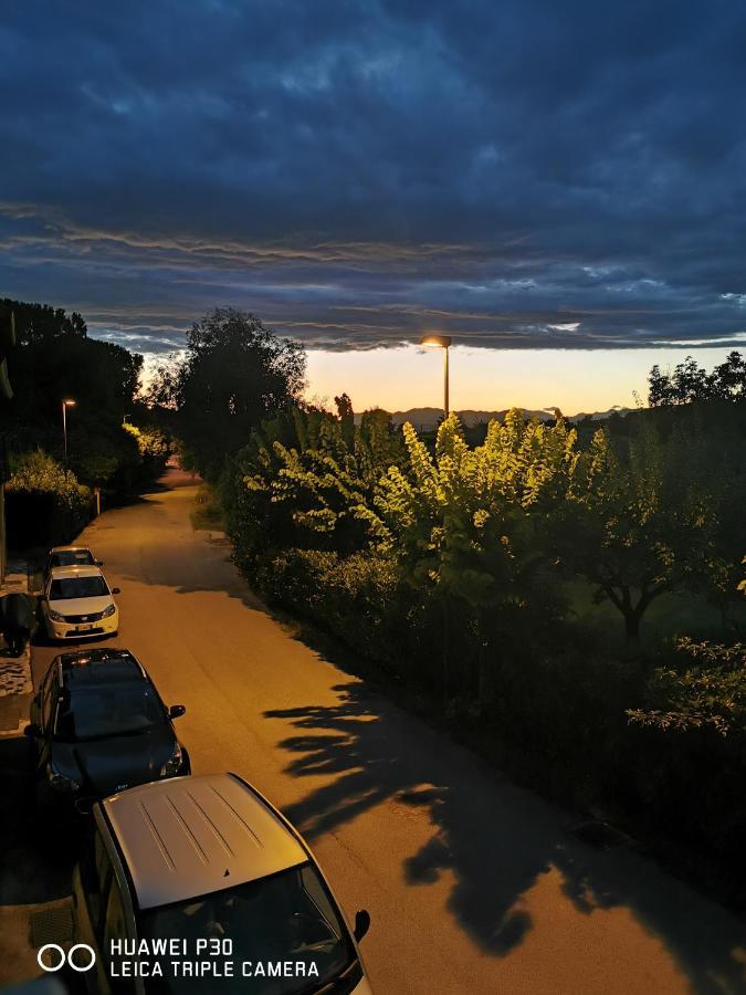 B&B Lamagia Di Corte Moronati Sirmione Dış mekan fotoğraf