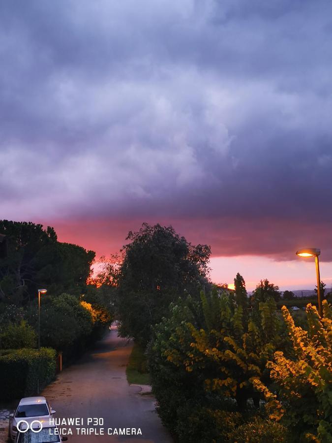 B&B Lamagia Di Corte Moronati Sirmione Dış mekan fotoğraf