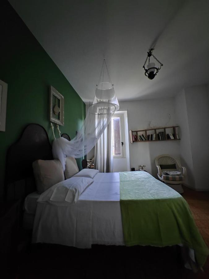B&B Lamagia Di Corte Moronati Sirmione Dış mekan fotoğraf