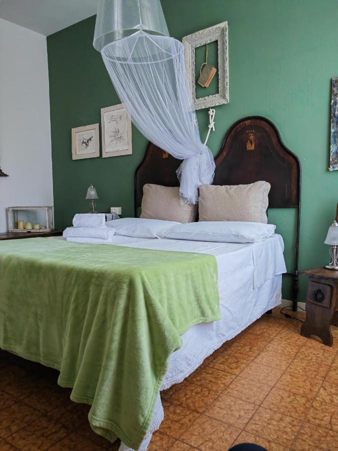 B&B Lamagia Di Corte Moronati Sirmione Dış mekan fotoğraf