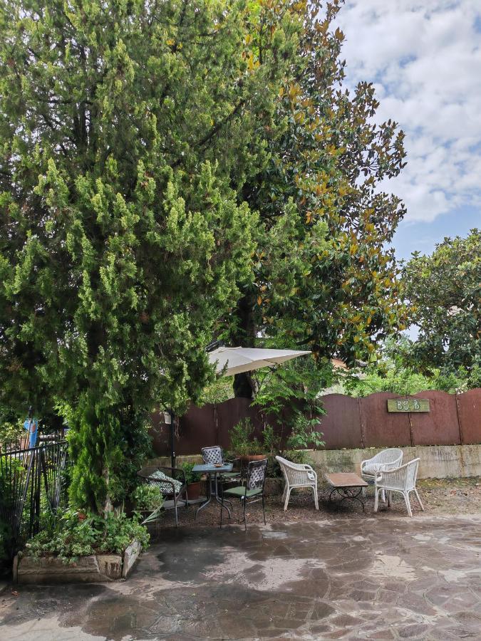 B&B Lamagia Di Corte Moronati Sirmione Dış mekan fotoğraf