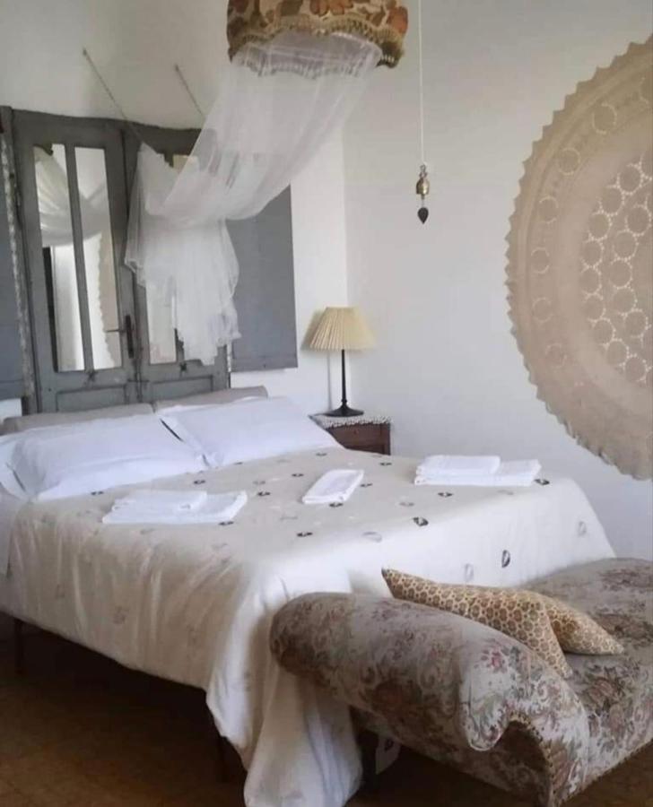B&B Lamagia Di Corte Moronati Sirmione Dış mekan fotoğraf
