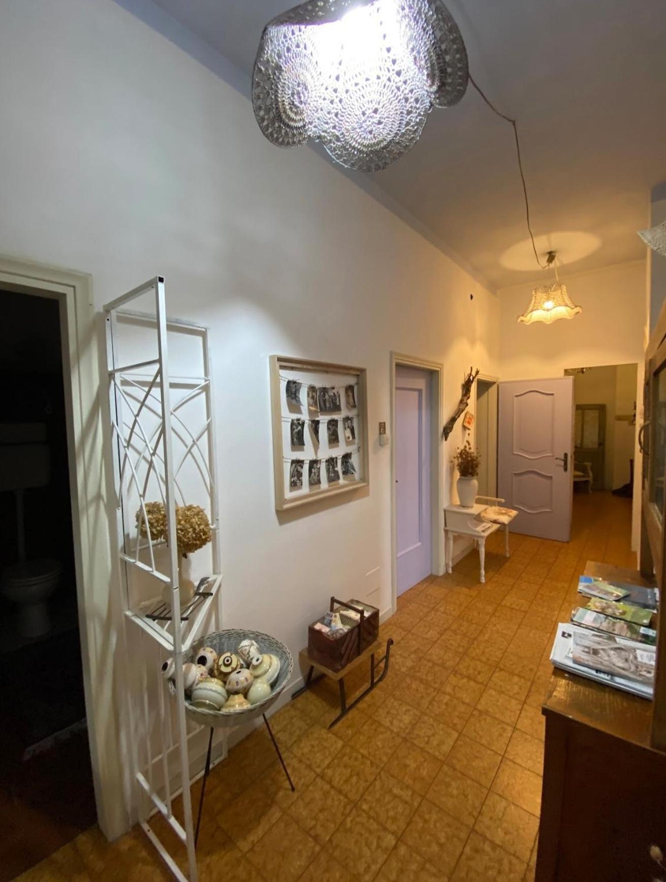 B&B Lamagia Di Corte Moronati Sirmione Dış mekan fotoğraf