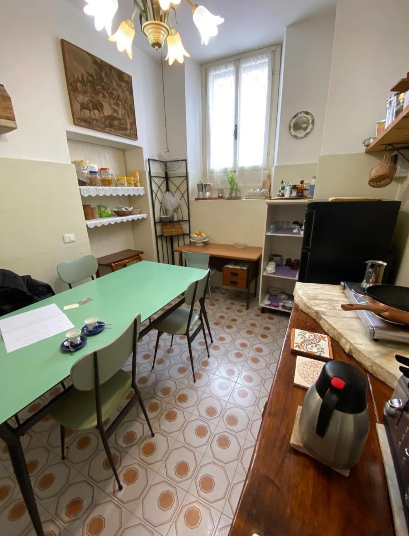 B&B Lamagia Di Corte Moronati Sirmione Dış mekan fotoğraf