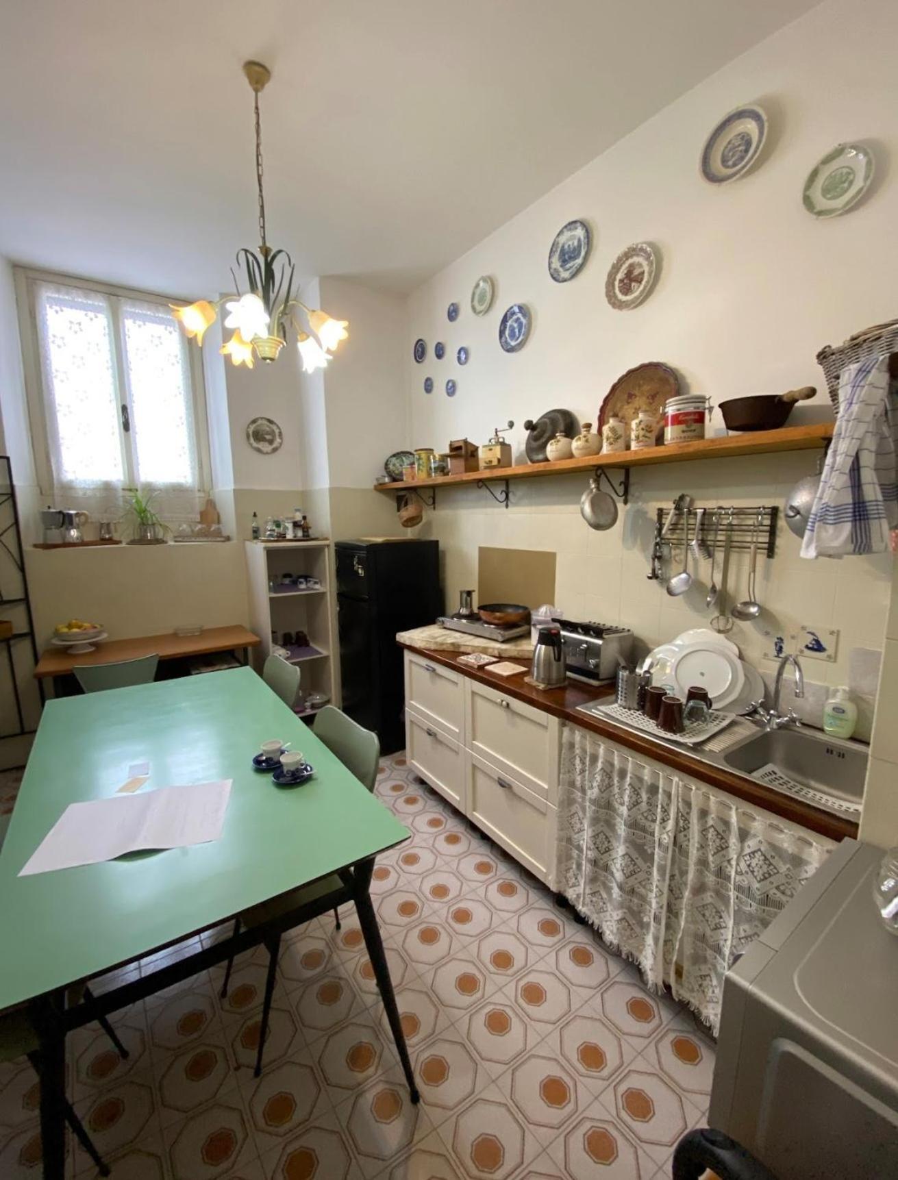 B&B Lamagia Di Corte Moronati Sirmione Dış mekan fotoğraf