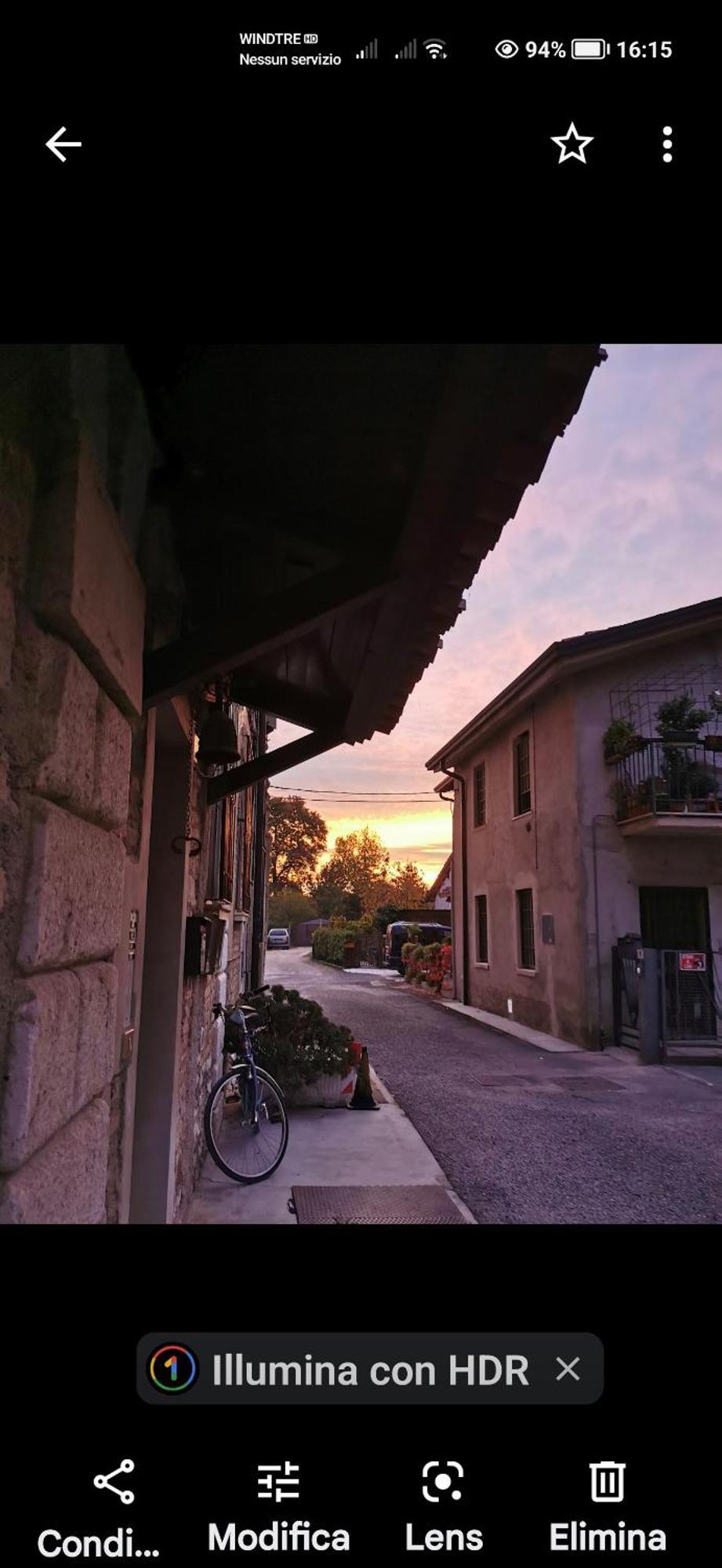 B&B Lamagia Di Corte Moronati Sirmione Dış mekan fotoğraf