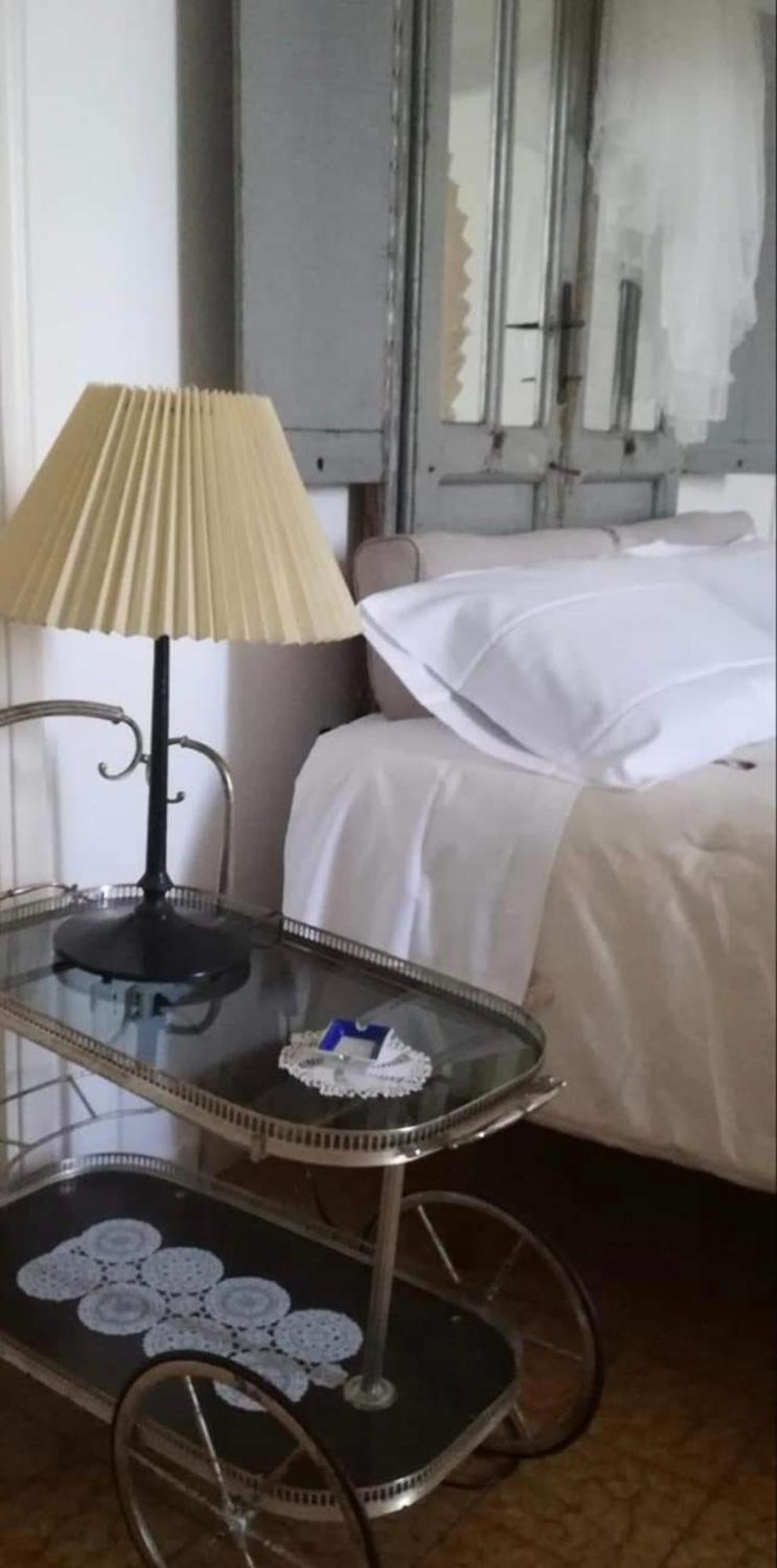 B&B Lamagia Di Corte Moronati Sirmione Dış mekan fotoğraf